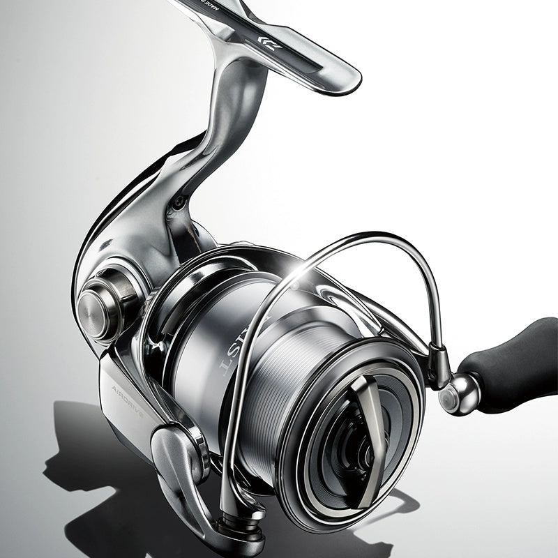 DAIWA EXIST LT reels