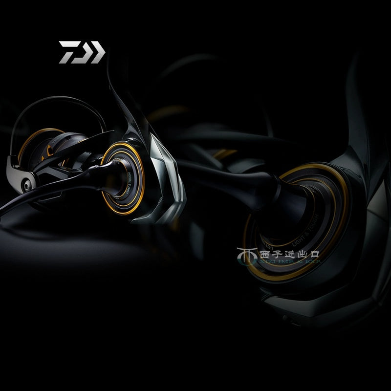 DAIWA CALDIA LT reels