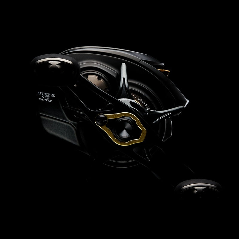 DAIWA Steez Sv Tw