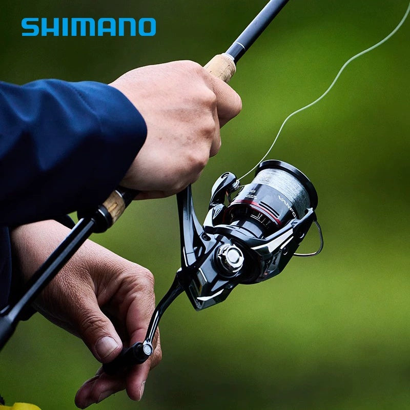 SHIMANO VANFORD REEL