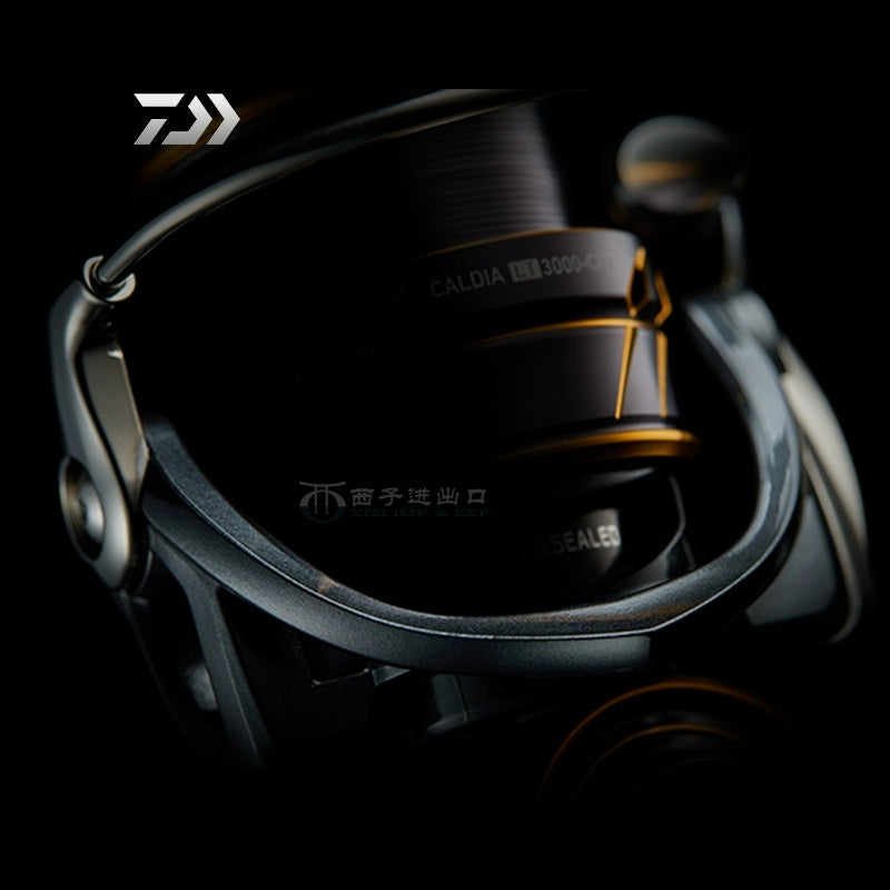 DAIWA CALDIA LT reels