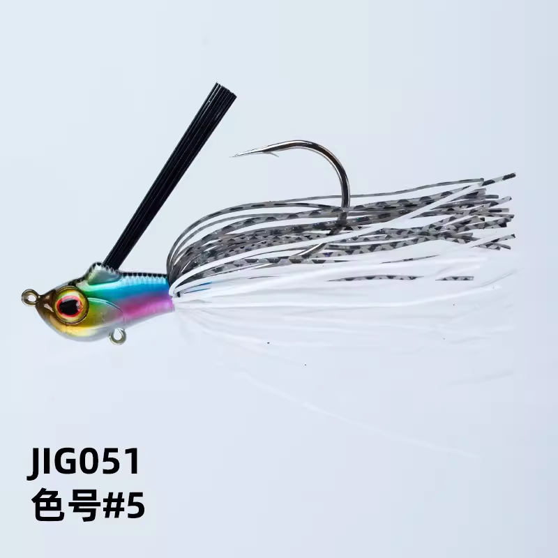 WaterSniper Jig