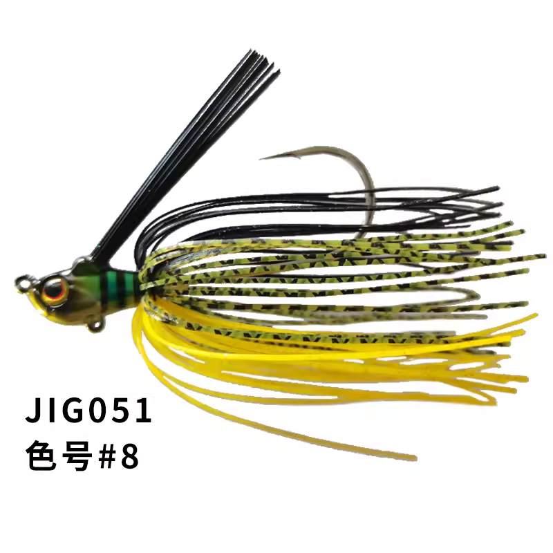 WaterSniper Jig