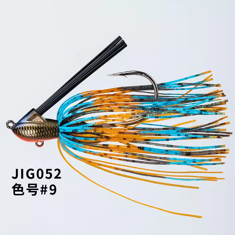 WaterSniper Jig