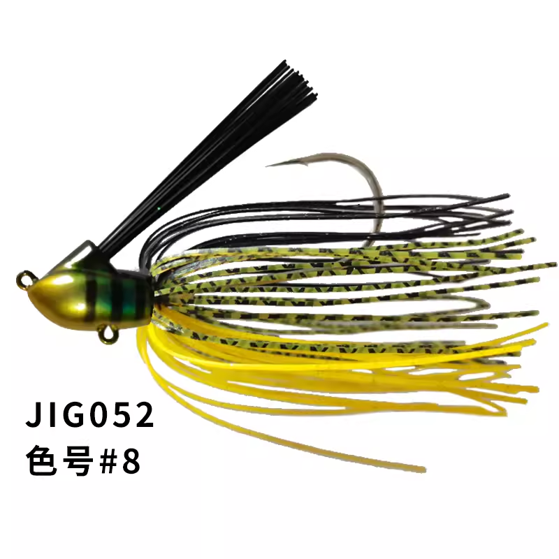 WaterSniper Jig
