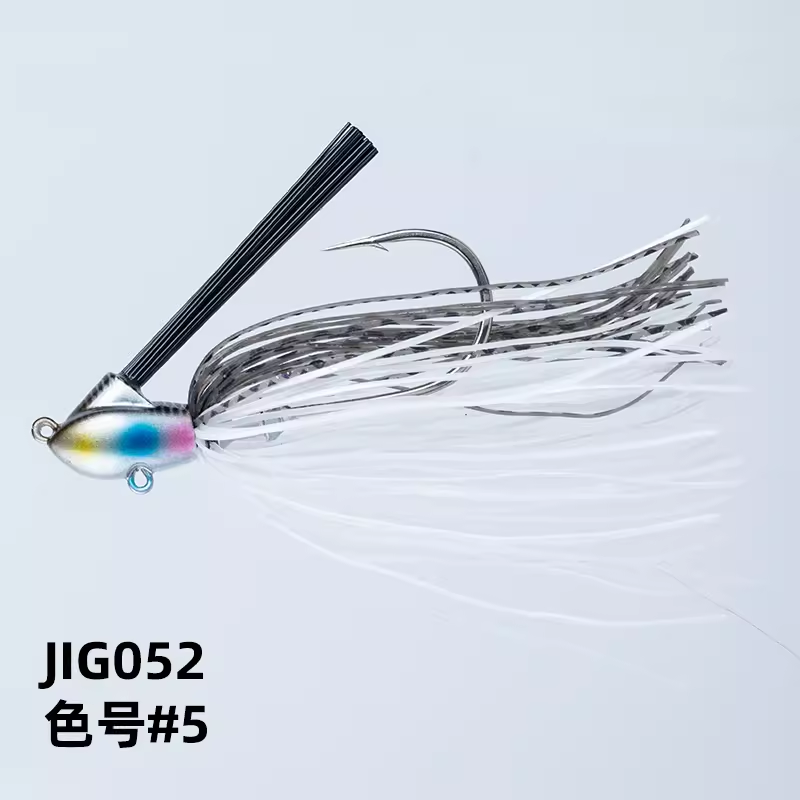 WaterSniper Jig