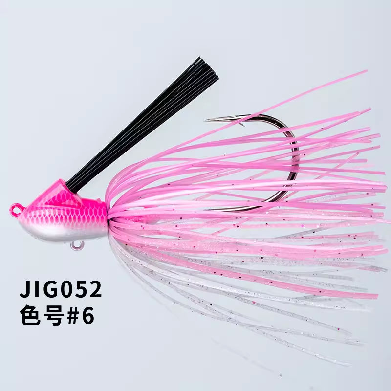 WaterSniper Jig