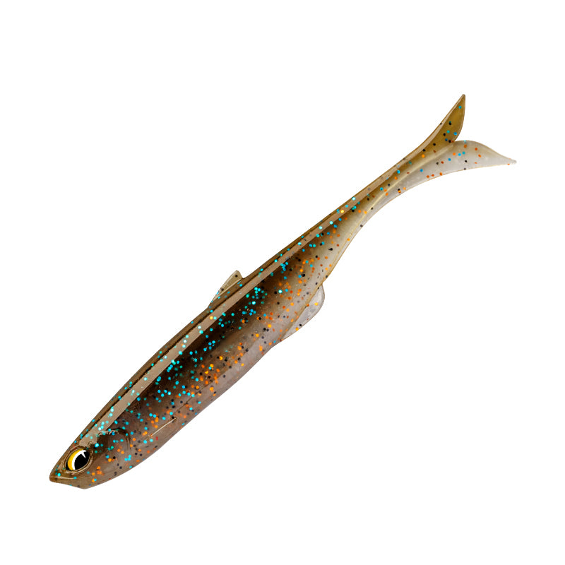 RavenCraft Mad Fin