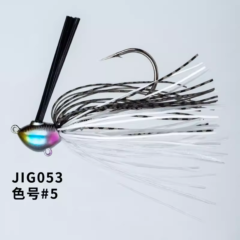 WaterSniper Jig