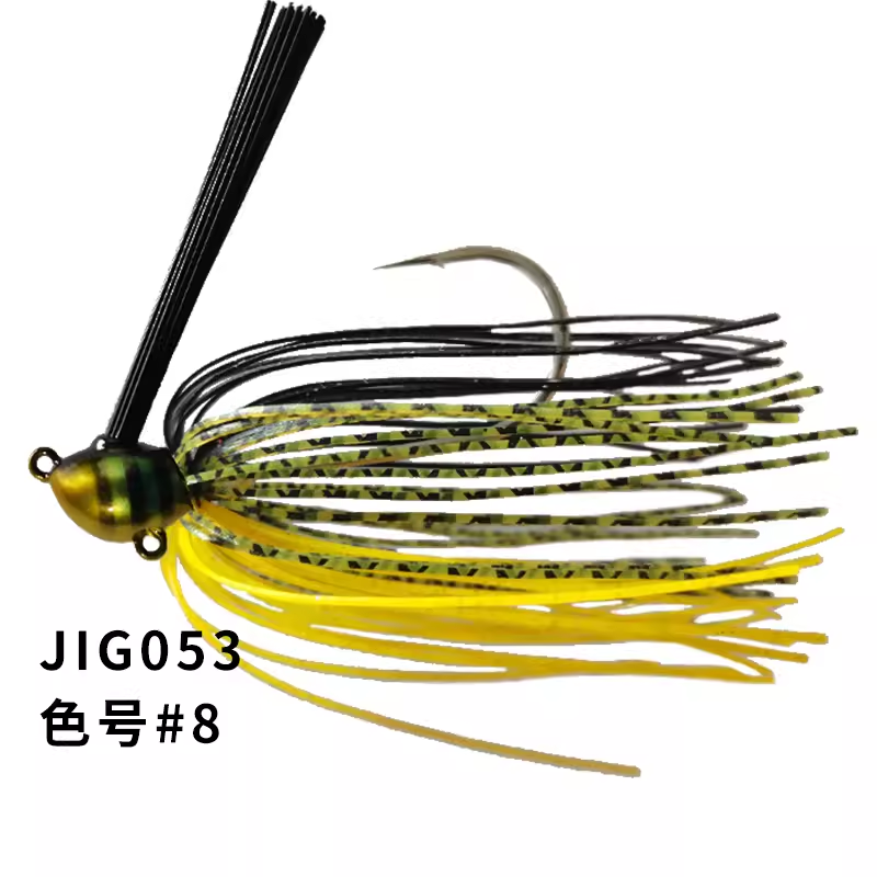 WaterSniper Jig