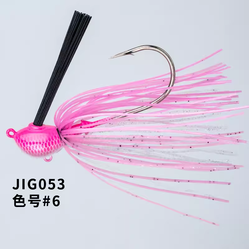WaterSniper Jig