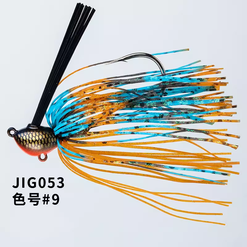 WaterSniper Jig