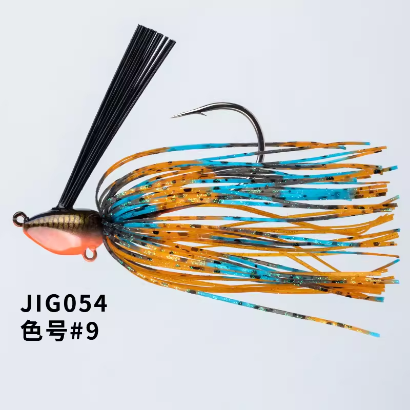 WaterSniper Jig