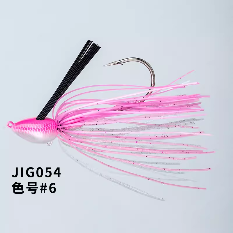 WaterSniper Jig