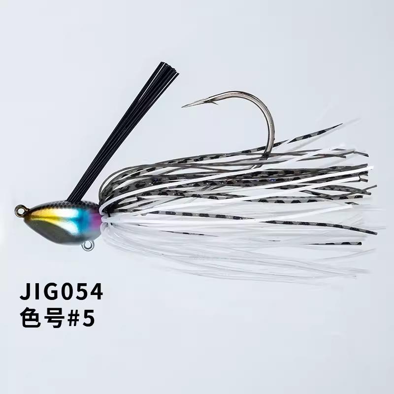 WaterSniper Jig