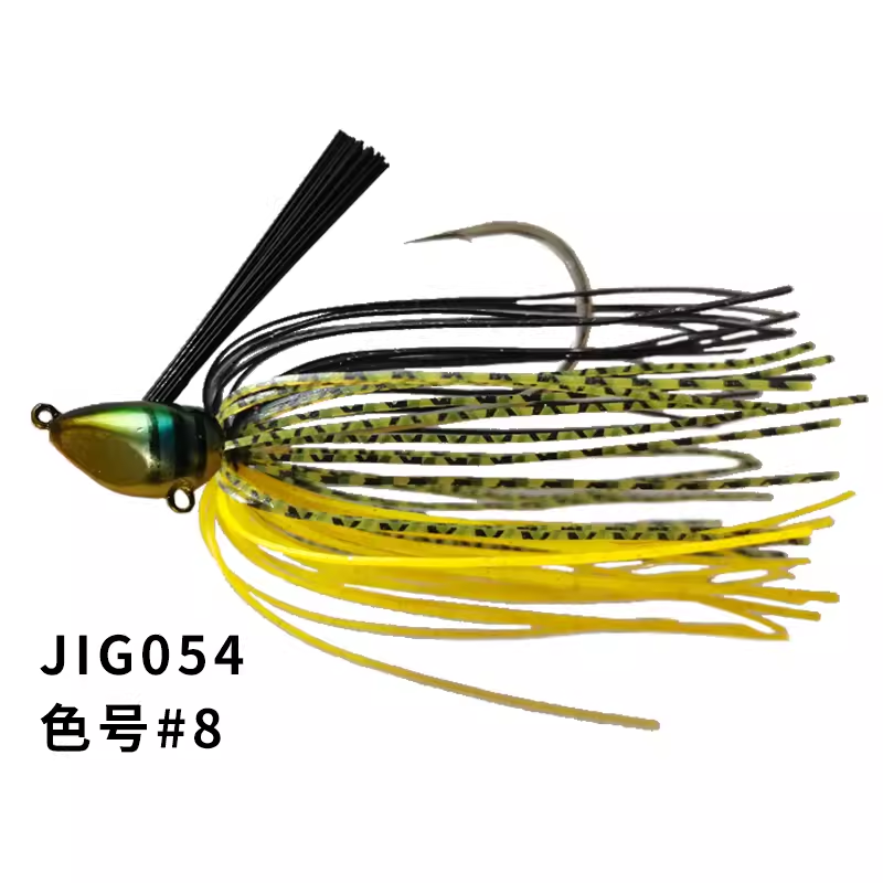 WaterSniper Jig