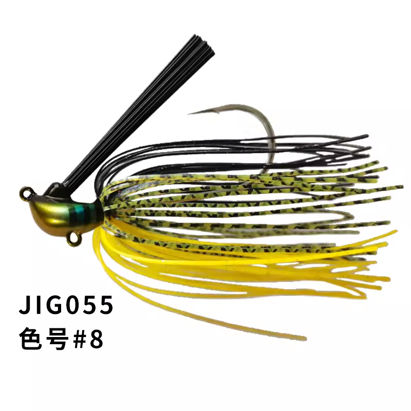 WaterSniper Jig