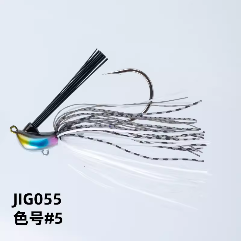 WaterSniper Jig