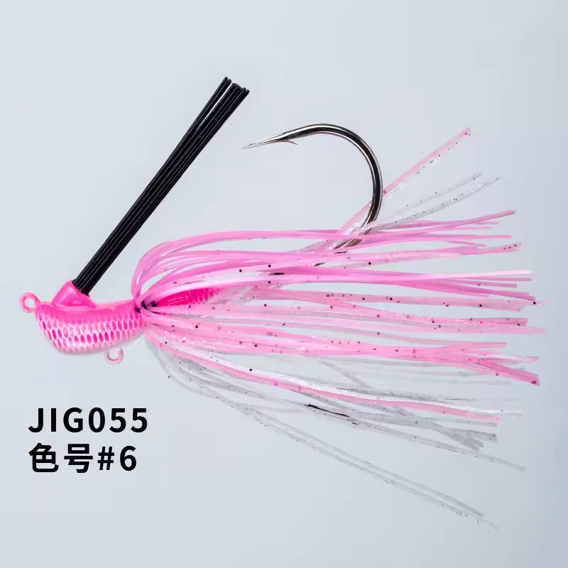 WaterSniper Jig