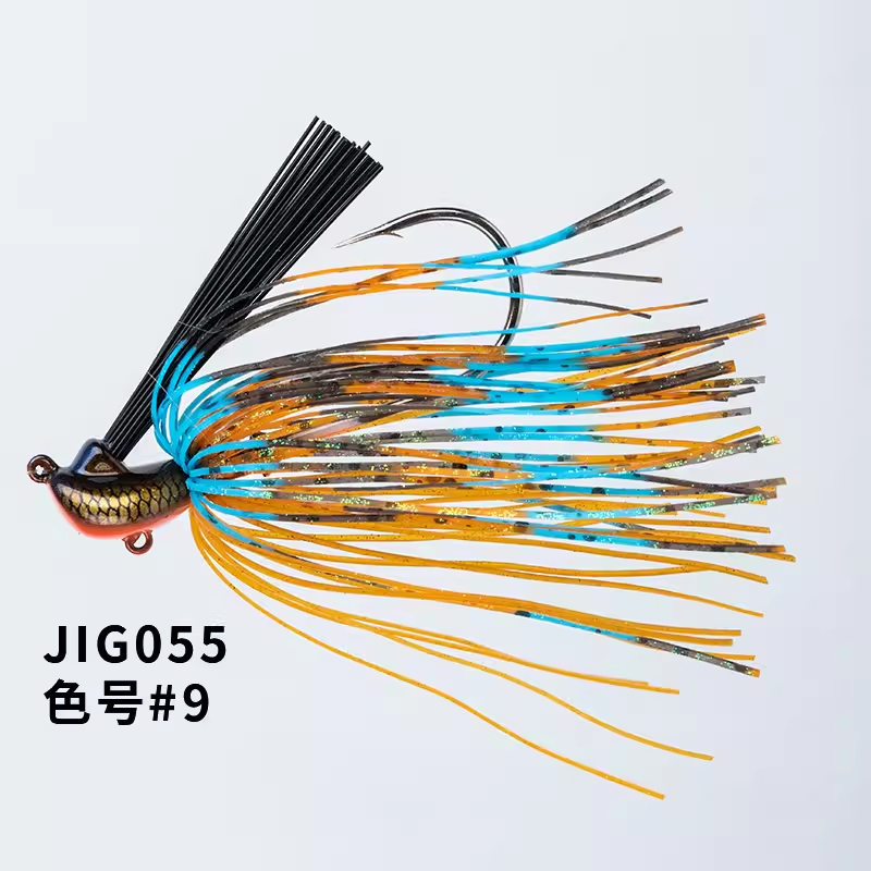 WaterSniper Jig