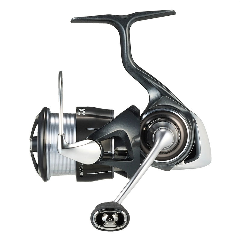DAIWA LUVIAS LT reels