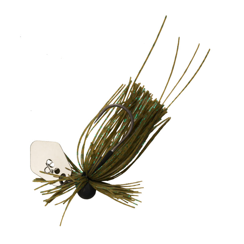 RavenCraft Steel-Cannon Jig