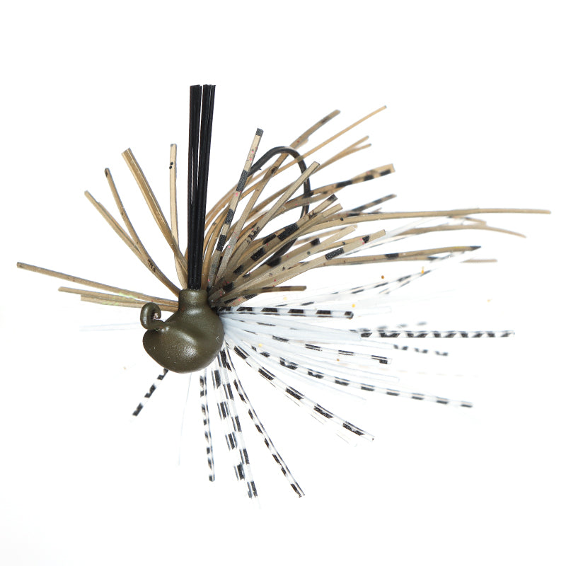 ZBX Rubber Jig