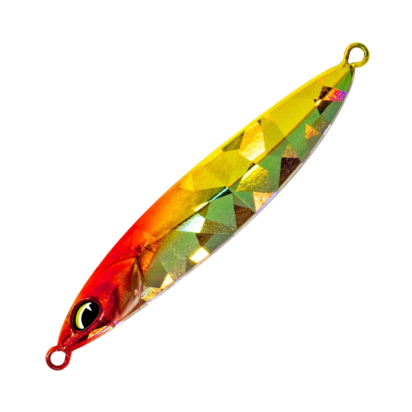 RavenCraft Spiral Blade