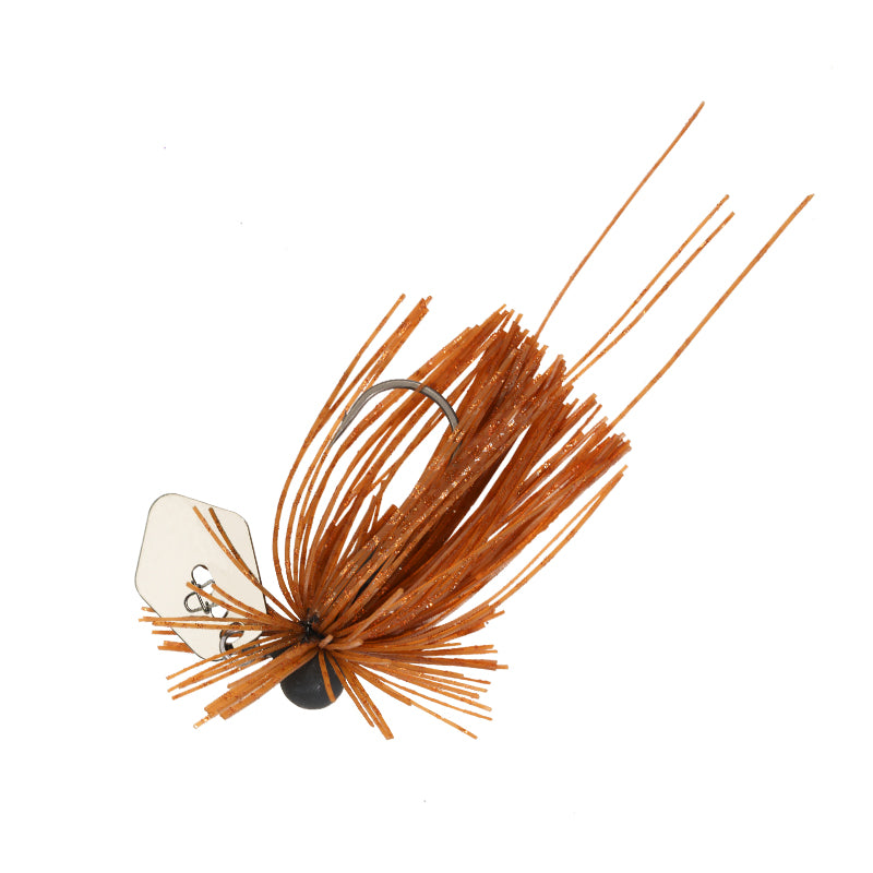 RavenCraft Steel-Cannon Jig
