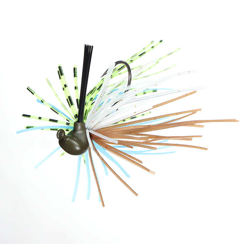 ZBX Rubber Jig