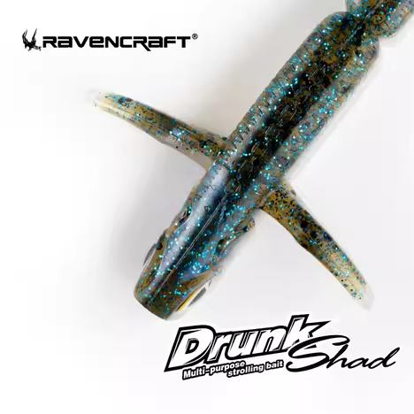 RavenCraft Sway Fish