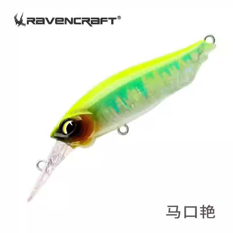 RavenCraft LAUNCHER-X JR