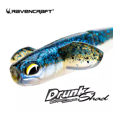 RavenCraft Sway Fish