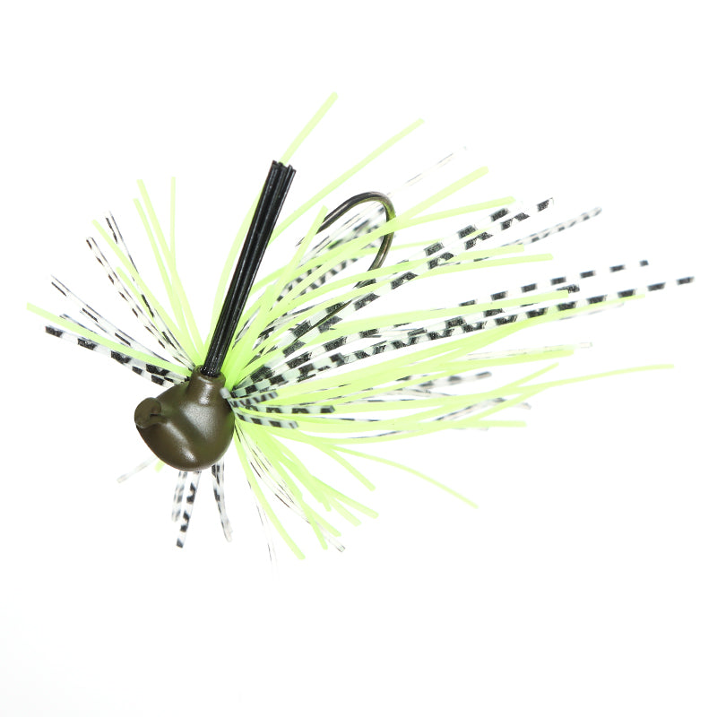 ZBX Rubber Jig