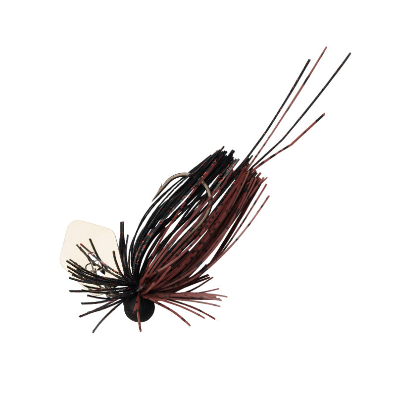 RavenCraft Steel-Cannon Jig