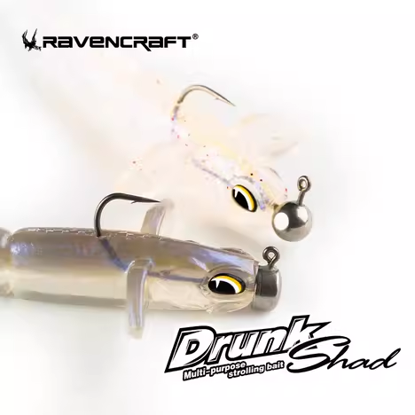 RavenCraft Sway Fish