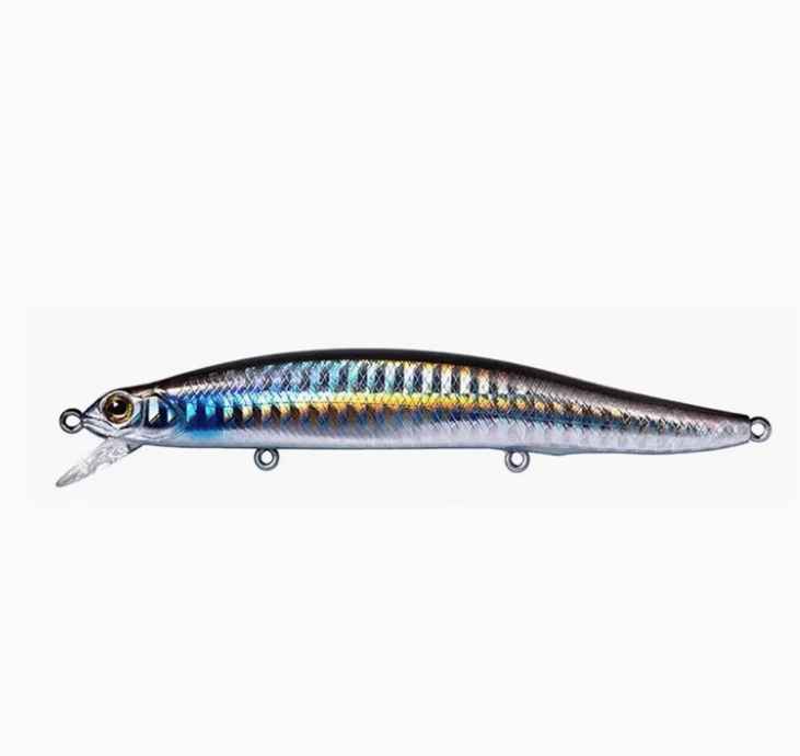 DNE Suspending Minnow