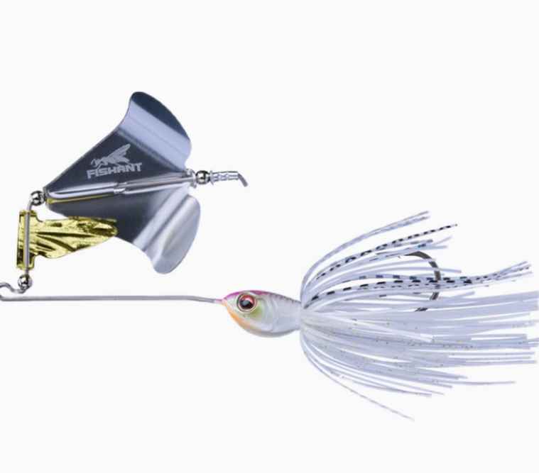 FISHANT buzzbait