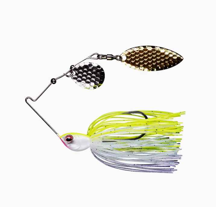 FISHANT Blinker Spinnerbait