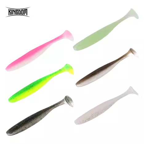 KINGDOM Bionic T-Tail