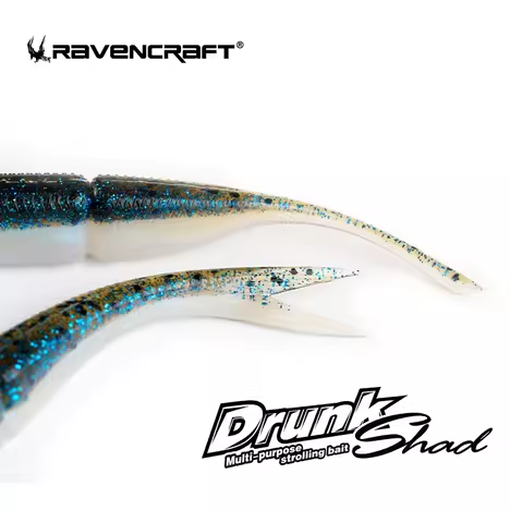RavenCraft Sway Fish
