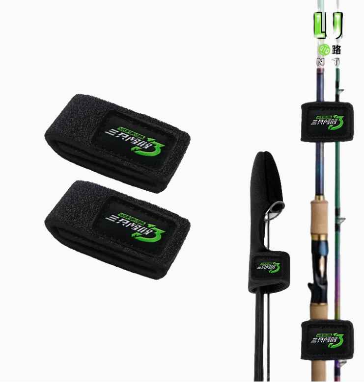 Luci for Lure Rod Bundle Strap
