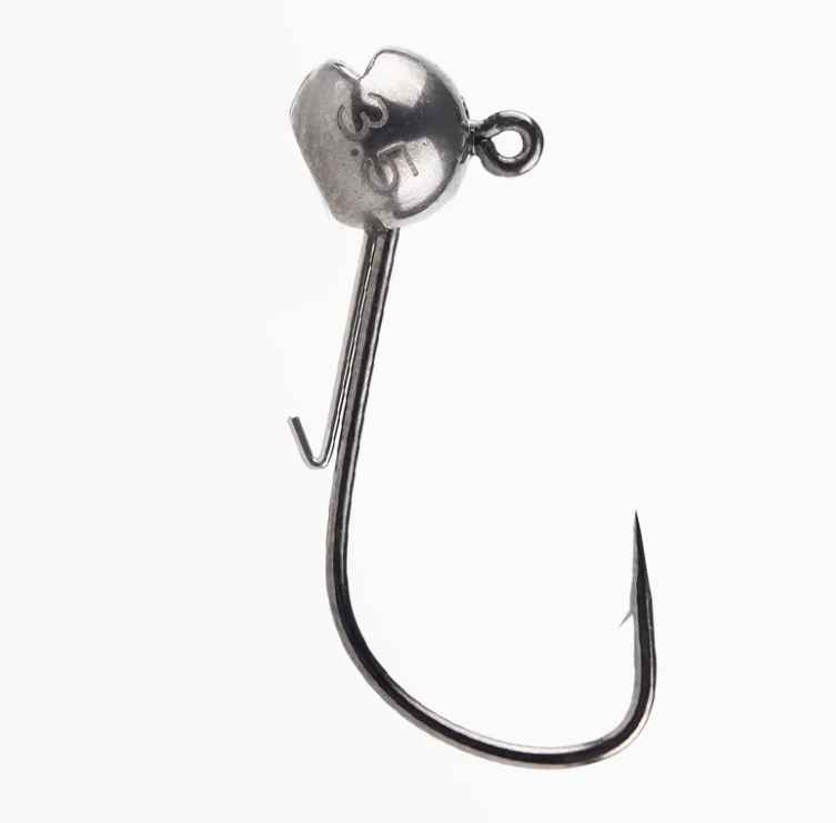 Luci for Lure Tungsten Jighead