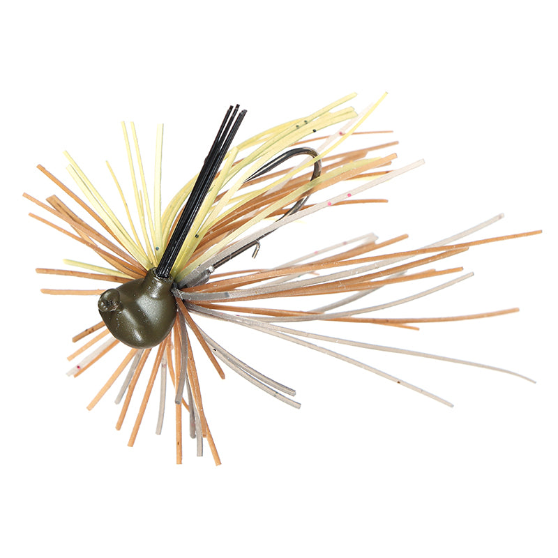 ZBX Rubber Jig