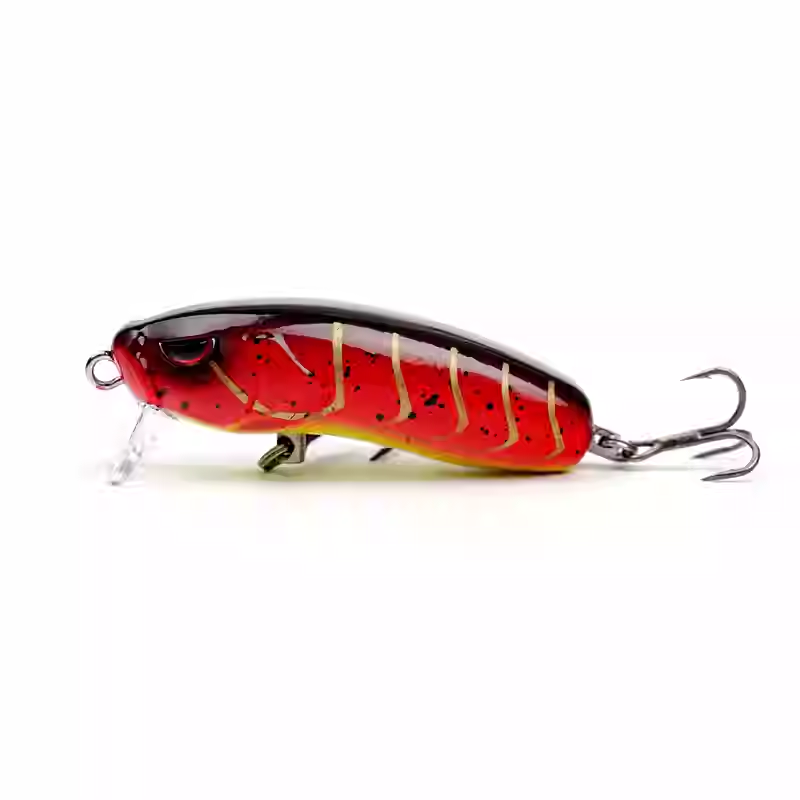 FISHANT Shallow Assassin