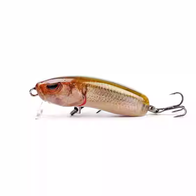 FISHANT Shallow Assassin