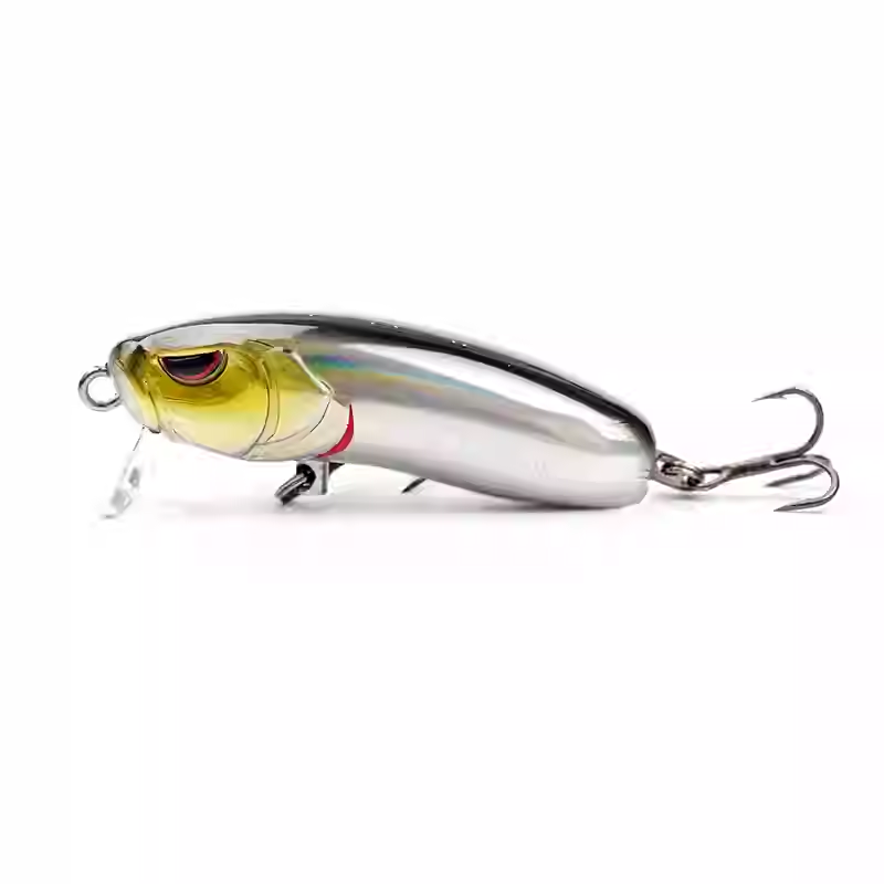 FISHANT Shallow Assassin