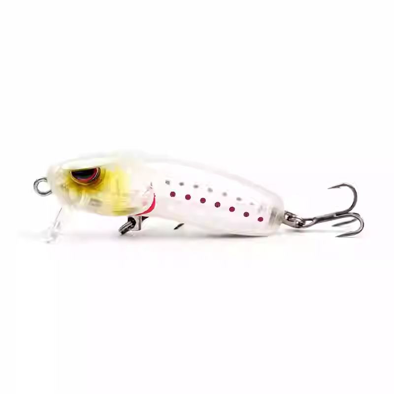 FISHANT Shallow Assassin