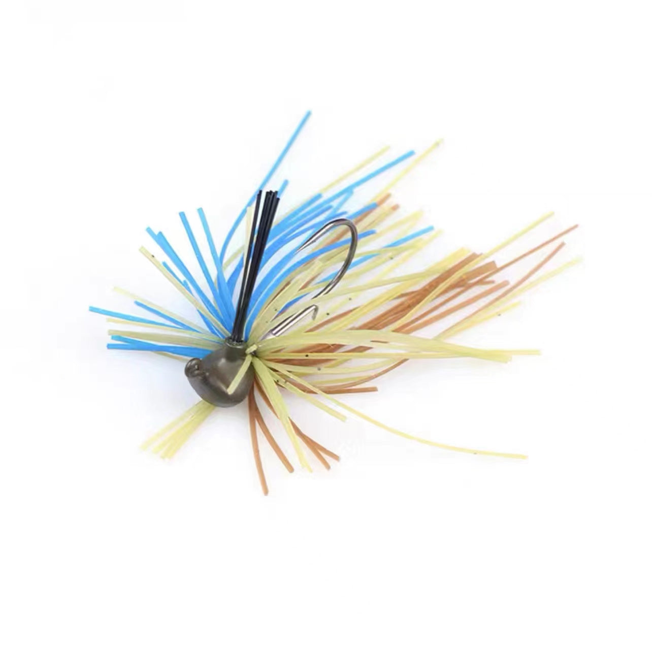 ZBX Rubber Jig