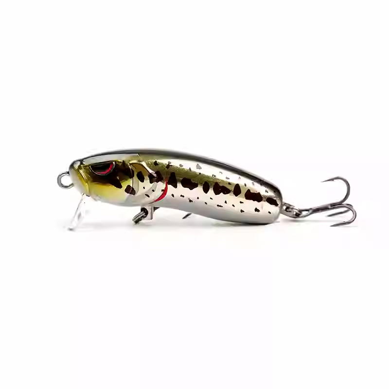 FISHANT Shallow Assassin